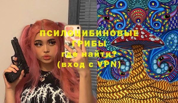 винт Баксан